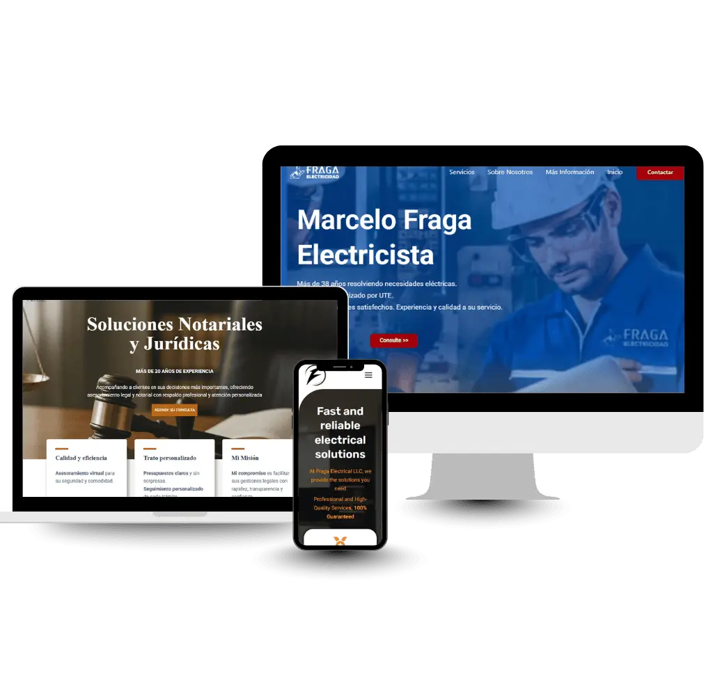 ejemplo de DISEÑO DE PAGINA WEB EXPRESS 360 DIGITAL STUDIO UY (1024 × 980 px)