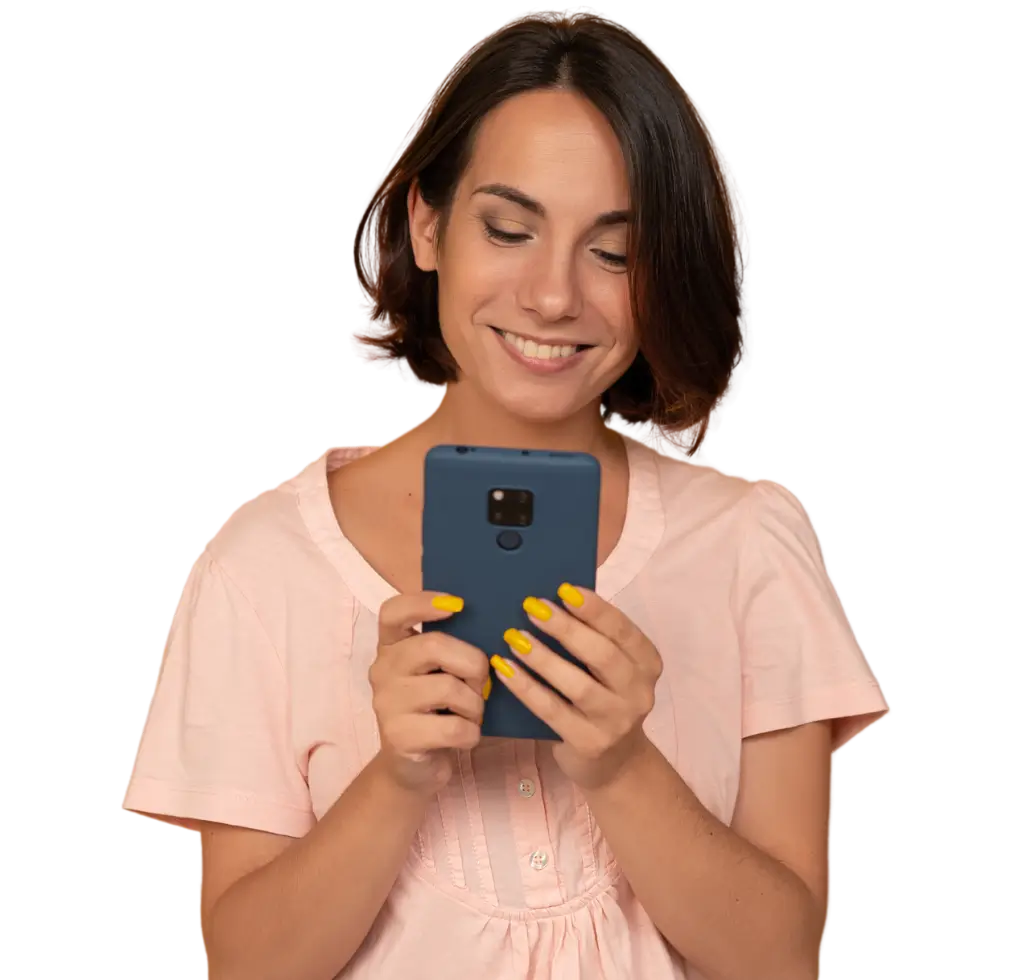 Página Web por $750 al mes en Uruguay